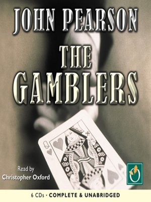 cover image of The Gamblers